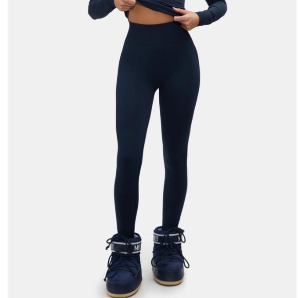 Halfdays Sophia Leggings NWT - Picture 1 of 10